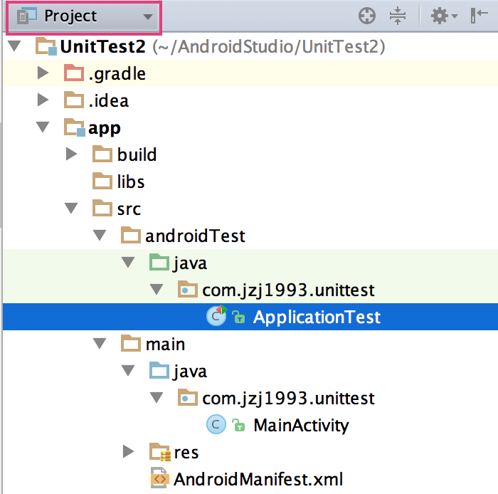 Android测试初探（一） Android测试技术简介和原理浅析 | Paincker