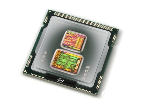 Intel核心显卡进化之路：性能6年翻N倍_电脑百事网